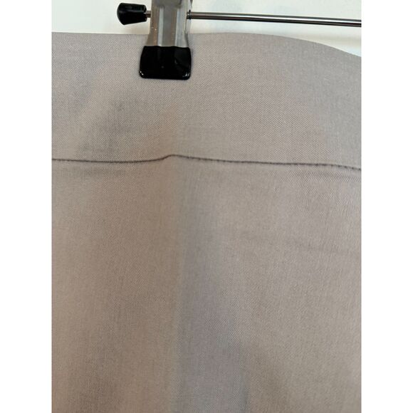 Marla Wynne Dress Pants size 20W NEW Flat Front Tummy Control - Picture 4 of 6